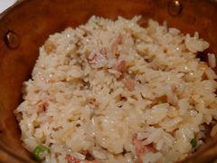 大董牛肝菌烩饭-小大董·烤鸭(凤凰汇店)