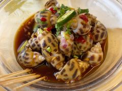-铭副琦食·虾蟹烩馆(渔人码头店)
