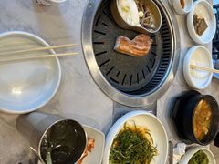 -黄金牧场(明洞总店)