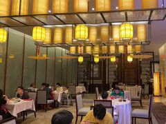 -福州天元国际威斯汀酒店·中国元素餐厅