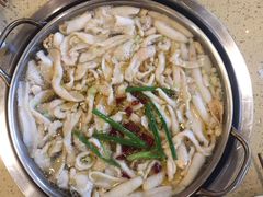 -芭夯兔·兔肉汤锅(新都店)