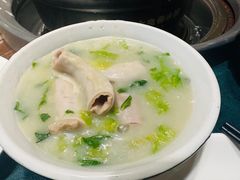 -大良毋米粥(锦龙路总店)