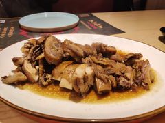 -杨三孃跷脚牛肉(清凤时代店)