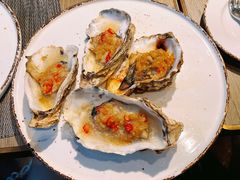 -博林天瑞喜来登酒店·西丽尚膳