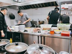 -爱家面馆(常州总店)