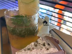 -BeauTea水仙(coco park店)