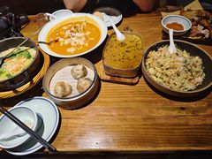 -打酱油·非遗淮扬菜(瘦西湖梅岭店)