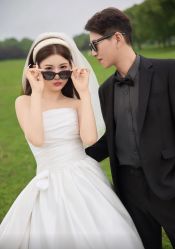 -今生有约婚纱摄影店(景德路店)
