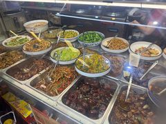 -梅溪·小伙子干挑面(安吉总店)