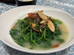 -巴扎美食·新疆菜·西域歌舞表演餐厅(新疆大厦店)