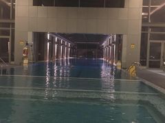 -上海浦东康桥绿地假日酒店