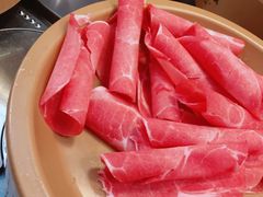 -龍歌自助小火锅(李沧丽达店)