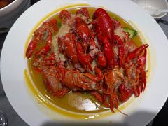 -调鼎居·手工淮扬菜