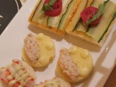 -大堂吧·下午茶·特调鸡尾酒(大连一方城堡豪华精选酒店)