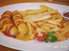 -巴伐利亚啤酒坊(意式风情街店)