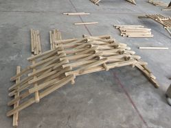 -文旺阁亲子手工DIY木作博物馆