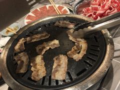 -胡哥烤肥牛(车公庙店)