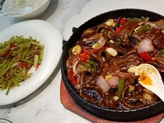 -又见炊烟私房菜(敬亭路店)