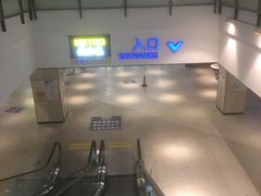 -麦德龙(虹口江湾店)