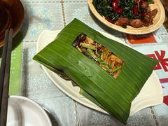 -蜗牛小馆醉乡民谣云南菜(惠新西里店)