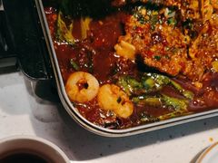 -鱼酷活鱼烤鱼(南京水游城店)