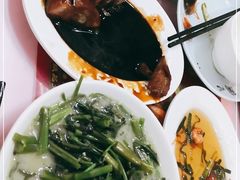 -蘭心餐厅(进贤路店)