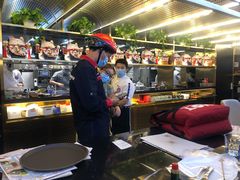 -必胜客(新辰里酒仙桥店)