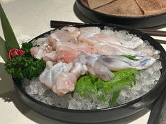 -海底捞火锅(外滩店)