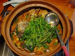 -九道菜有鸡鱼头(石鼓路店)