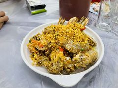 -陈根记大牌档