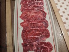 五花趾-沙胆彪炭炉牛杂煲(上海日月光广场店)