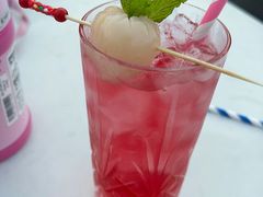 -罗斯福色戒酒吧(外滩店)