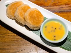 手工银丝饼-桂小厨广西菜(万象城店)