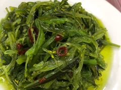 -海鲜人家(吕四店)
