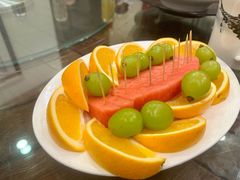 -梅龙镇酒家(南京西路总店)