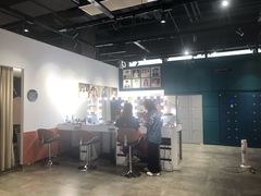 -海马体照相馆(天津世纪都会店)