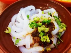 甜水面-龙抄手(春熙路总店)