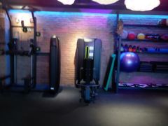 -NRG 健身私教CLUB(云山路店)