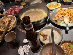 -芸鲜季·云南野生菌餐厅· 云南风物味研社(闵行店)