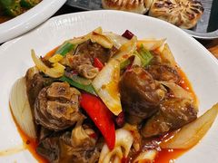 -新疆哈利德餐厅(紫薇都市店)