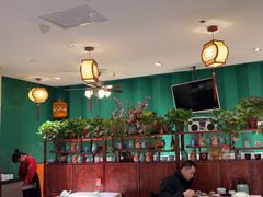 -江城小馆陕南妈妈菜·全球旅行餐厅(钟楼店)