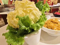 -川越泰火锅(吉利大厦店)