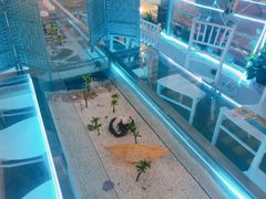 -天空花园餐吧·生日·团建(南山店)