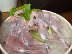 -佬土鹅肠火锅(解放路店)