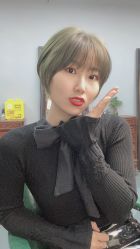 点击看大图 -New Fashion发型定制