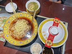 -老淮城·长鱼面(河下古镇店)