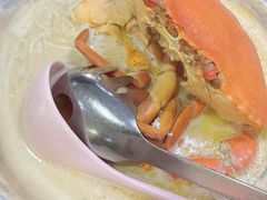 -龙海鲜螃蟹王(宏茂桥店)