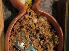 -绿茶餐厅(天津天河城店)