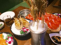-东海怡品海鲜豆捞(星街坊店)