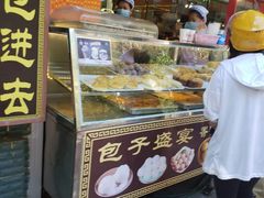 -一品包子(海彤路店)